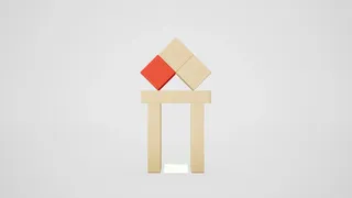Скриншот 8 к игре Fallen Cube