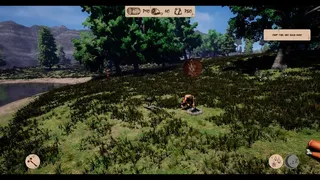 Скриншот 1 к игре Rise of Man