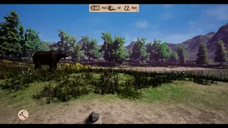 Скриншот 3 к игре Rise of Man