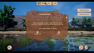 Скриншот 6 к игре Rise of Man