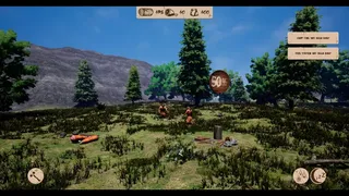 Скриншот 7 к игре Rise of Man