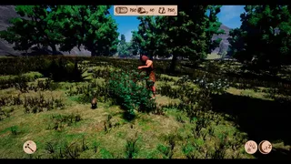 Скриншот 8 к игре Rise of Man