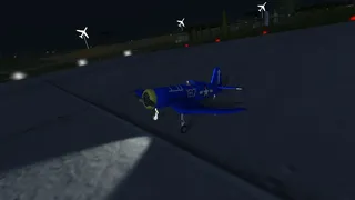 Скриншот 4 к игре RC Plane 3