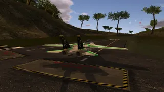 Скриншот 5 к игре RC Plane 3