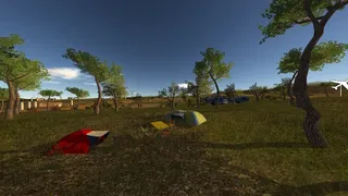Скриншот 6 к игре RC Plane 3