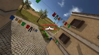 Скриншот 7 к игре RC Plane 3