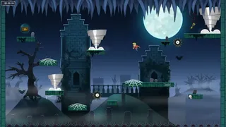 Скриншот 2 к игре Swaps and Traps