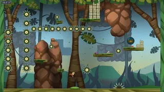 Скриншот 3 к игре Swaps and Traps