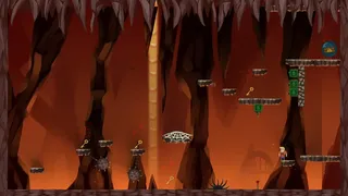 Скриншот 6 к игре Swaps and Traps