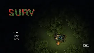 Скриншот 1 к игре SURV