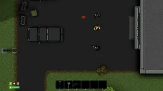 Скриншот 3 к игре SURV