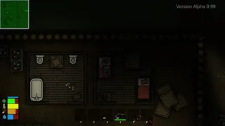 Скриншот 5 к игре SURV