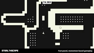 Скриншот 1 к игре Stealthscape