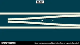 Скриншот 2 к игре Stealthscape
