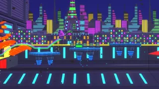 Скриншот 8 к игре Sure Footing