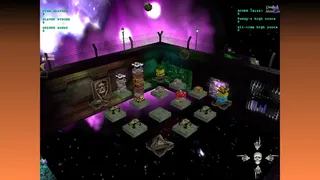 Скриншот 1 к игре Sage 3D