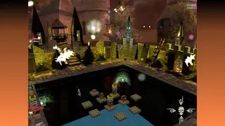 Скриншот 4 к игре Sage 3D