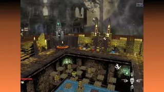 Скриншот 6 к игре Sage 3D