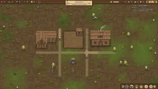 Скриншот 2 к игре Civitatem