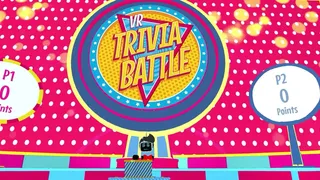 Скриншот 1 к игре VR Trivia Battle