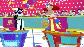 Скриншот 2 к игре VR Trivia Battle