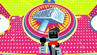 Скриншот 3 к игре VR Trivia Battle