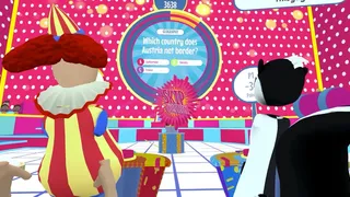 Скриншот 4 к игре VR Trivia Battle