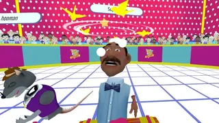 Скриншот 5 к игре VR Trivia Battle