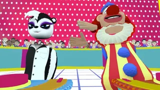 Скриншот 7 к игре VR Trivia Battle