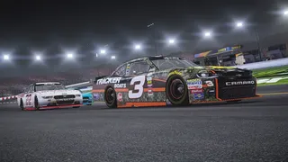 Скриншот 5 к игре NASCAR Heat 2