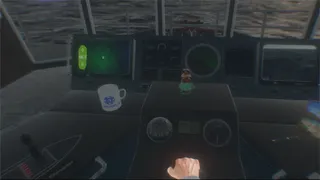 Скриншот 5 к игре AHTS Ship Simulator