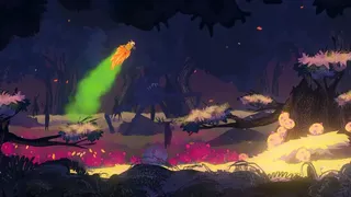 Скриншот 5 к игре Escape Doodland