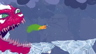 Скриншот 6 к игре Escape Doodland