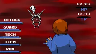 Скриншот 3 к игре The Voice in the Void