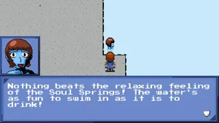 Скриншот 7 к игре The Voice in the Void