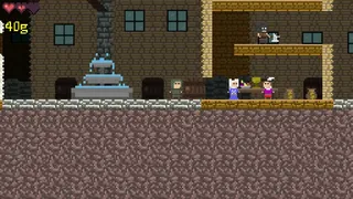 Скриншот 4 к игре Band of Outlaws
