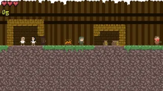 Скриншот 5 к игре Band of Outlaws