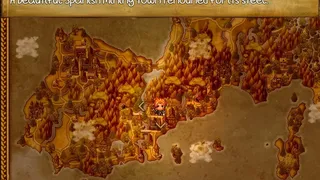 Скриншот 2 к игре Res Judicata: Vale of Myth