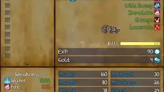 Скриншот 7 к игре Res Judicata: Vale of Myth