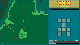 Скриншот 1 к игре XMinutes: Wings