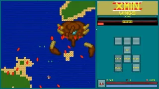 Скриншот 4 к игре XMinutes: Wings