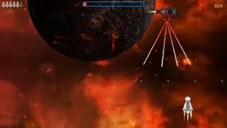 Скриншот 3 к игре Spaceship Trucker