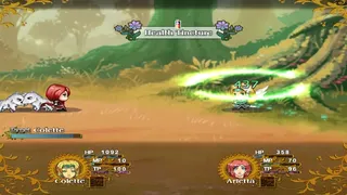 Скриншот 4 к игре Above &amp; Below