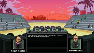 Скриншот 2 к игре Great eSports Manager