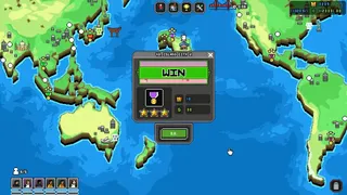 Скриншот 3 к игре Great eSports Manager