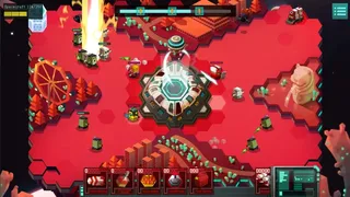 Скриншот 3 к игре GAIA 2200