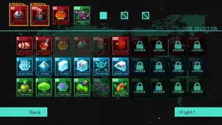 Скриншот 4 к игре GAIA 2200