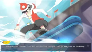 Скриншот 2 к игре Spirits: Ciel Bleu