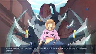 Скриншот 4 к игре Spirits: Ciel Bleu
