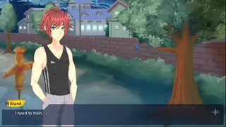 Скриншот 5 к игре Spirits: Ciel Bleu